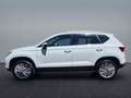 SEAT Ateca 1.4 TSI DSG Xcellence+NAVI+LED+KAMERA+PDC+SHZ+ Weiß - thumbnail 4