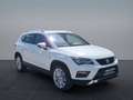 SEAT Ateca 1.4 TSI DSG Xcellence+NAVI+LED+KAMERA+PDC+SHZ+ Weiß - thumbnail 9