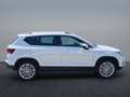 SEAT Ateca 1.4 TSI DSG Xcellence+NAVI+LED+KAMERA+PDC+SHZ+ Weiß - thumbnail 8