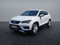 SEAT Ateca 1.4 TSI DSG Xcellence+NAVI+LED+KAMERA+PDC+SHZ+ Weiß - thumbnail 2