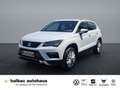 SEAT Ateca 1.4 TSI DSG Xcellence+NAVI+LED+KAMERA+PDC+SHZ+ Weiß - thumbnail 1