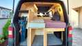 Volkswagen T5 Camper mit Aufstelldach - thumbnail 13
