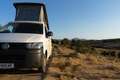 Volkswagen T5 Camper mit Aufstelldach - thumbnail 2