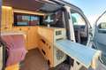 Volkswagen T5 Camper mit Aufstelldach - thumbnail 11