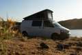 Volkswagen T5 Camper mit Aufstelldach - thumbnail 1