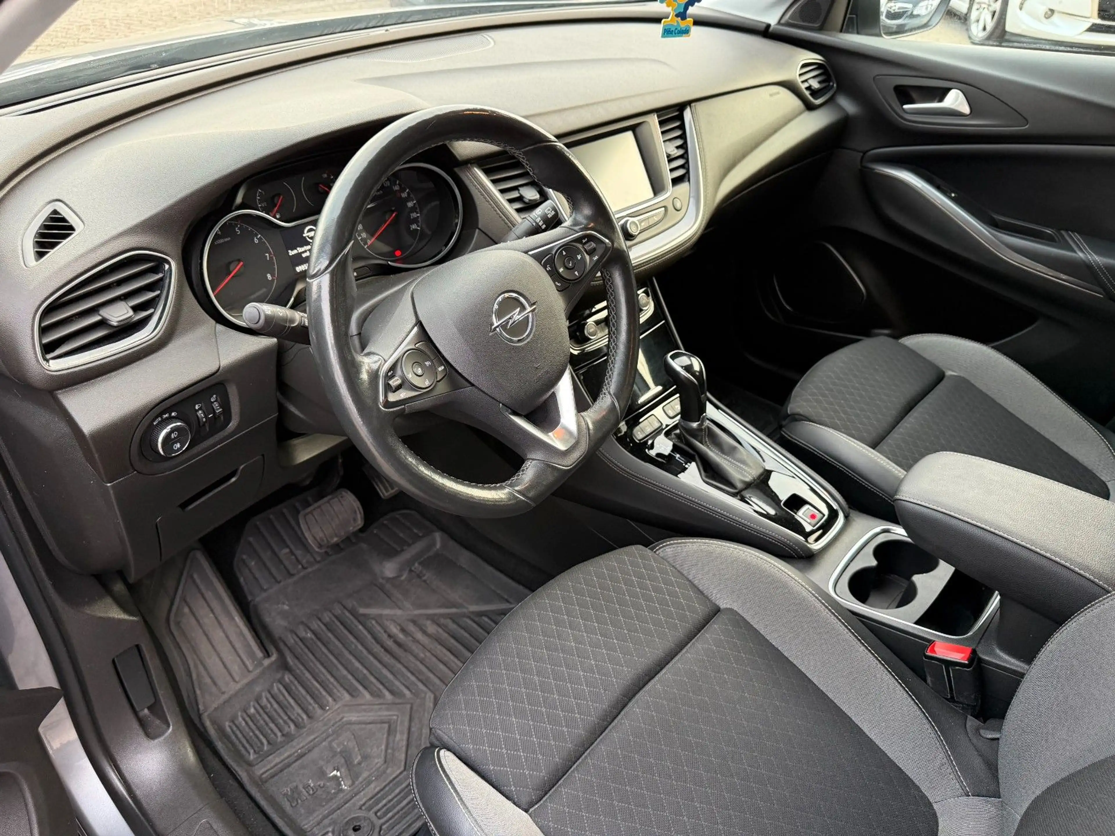 Opel Grandland X GRANDLAND (X) / AUTOMATIK / 2 HAND /CARPLAY / — photo 15