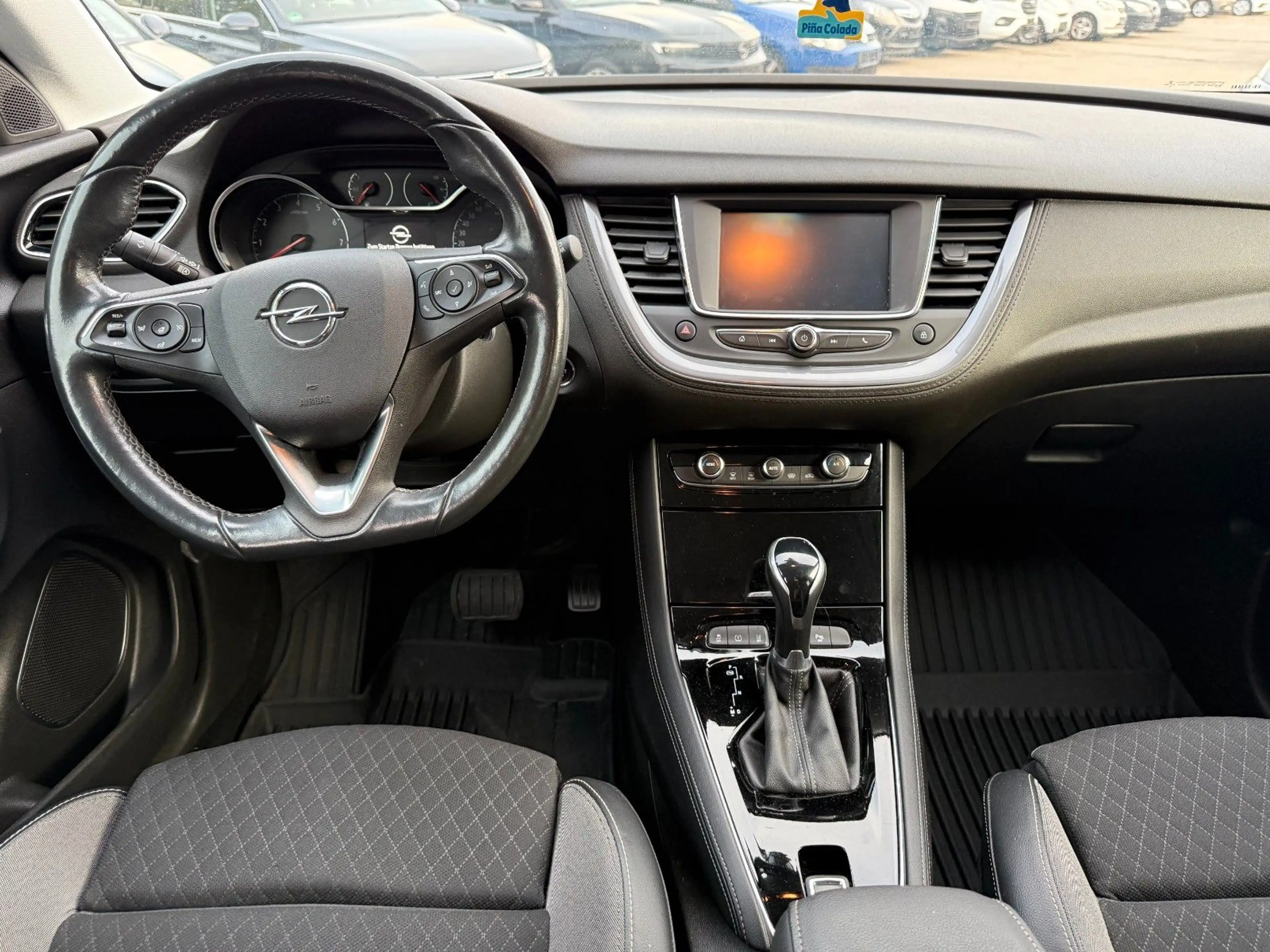 Opel Grandland X GRANDLAND (X) / AUTOMATIK / 2 HAND /CARPLAY / — photo 14