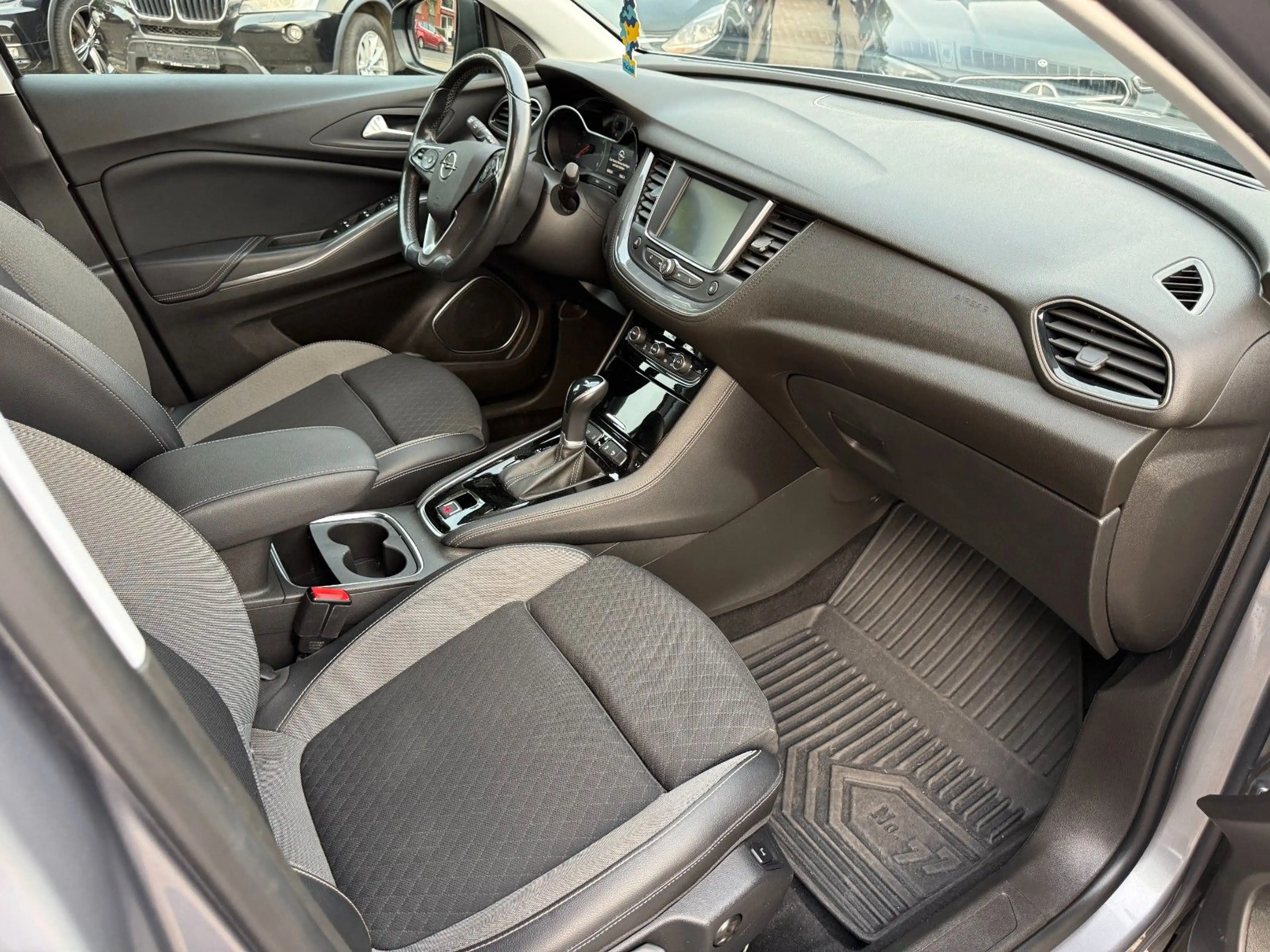Opel Grandland X GRANDLAND (X) / AUTOMATIK / 2 HAND /CARPLAY / — photo 10
