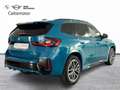 BMW X1 sDrive 18dA Blau - thumbnail 4