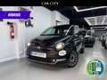 Fiat 500 1.0 Hybrid Dolcevita 52kW Negro - thumbnail 1