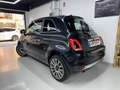 Fiat 500 1.0 Hybrid Dolcevita 52kW Negro - thumbnail 3