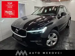 Volvo XC60 2.0 D Geartronic/LED/Navi/Cam/Apple&Android