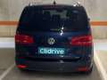 Volkswagen Touran 1.9TDI Edition Bluemotion Azul - thumbnail 4