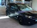 Volkswagen Touran 1.9TDI Edition Bluemotion Azul - thumbnail 2