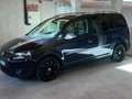 Volkswagen Touran 1.9TDI Edition Bluemotion Azul - thumbnail 5