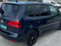 Volkswagen Touran 1.9TDI Edition Bluemotion Azul - thumbnail 3