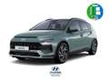 Hyundai BAYON 1.0 TGDI 74kW (100CV) 48V Maxx DCT Blanco - thumbnail 1
