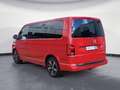 Volkswagen T6 Multivan T6 .1 Multivan DSG Kurz 4MOTION Gene Rot - thumbnail 4