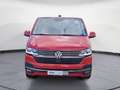 Volkswagen T6 Multivan T6 .1 Multivan DSG Kurz 4MOTION Gene Rot - thumbnail 7