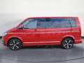 Volkswagen T6 Multivan T6 .1 Multivan DSG Kurz 4MOTION Gene Rot - thumbnail 3
