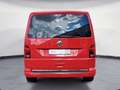 Volkswagen T6 Multivan T6 .1 Multivan DSG Kurz 4MOTION Gene Rot - thumbnail 5