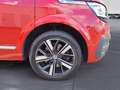 Volkswagen T6 Multivan T6 .1 Multivan DSG Kurz 4MOTION Gene Rot - thumbnail 12