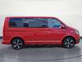 Volkswagen T6 Multivan T6 .1 Multivan DSG Kurz 4MOTION Gene Rot - thumbnail 6