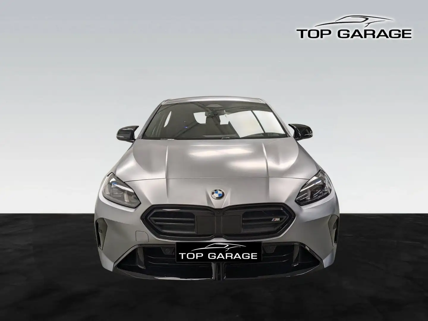 BMW 135 M 135i xdrive auto *Da ordinare Grigio - 2