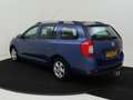 Dacia Logan MCV 0.9 TCe 90 PK Prestige Navigatie / Cruise Cont Blau - thumbnail 4