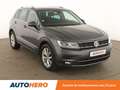 Volkswagen Tiguan 2.0 TDI DSG7 Grau - thumbnail 8