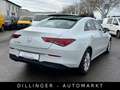 Mercedes-Benz CLA 180 d Coupe Panorama *** 7.810KM *** Blanc - thumbnail 3