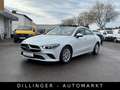 Mercedes-Benz CLA 180 d Coupe Panorama *** 7.810KM *** Blanc - thumbnail 11