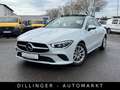 Mercedes-Benz CLA 180 d Coupe Panorama *** 7.810KM *** Blanc - thumbnail 1