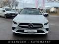 Mercedes-Benz CLA 180 d Coupe Panorama *** 7.810KM *** Blanc - thumbnail 2
