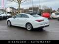 Mercedes-Benz CLA 180 d Coupe Panorama *** 7.810KM *** Blanc - thumbnail 13