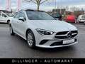 Mercedes-Benz CLA 180 d Coupe Panorama *** 7.810KM *** Blanc - thumbnail 9