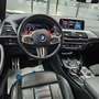 BMW X4 M M X4 X Drive-, AHK, Har.Kor.,HeadUp, LED, SHA,SH Noir - thumbnail 24
