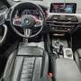 BMW X4 M M X4 X Drive-, AHK, Har.Kor.,HeadUp, LED, SHA,SH Noir - thumbnail 26