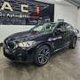 BMW X4 M M X4 X Drive-, AHK, Har.Kor.,HeadUp, LED, SHA,SH Noir - thumbnail 3