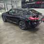 BMW X4 M M X4 X Drive-, AHK, Har.Kor.,HeadUp, LED, SHA,SH Noir - thumbnail 8