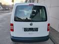 Volkswagen Caddy Trendline 1,6 TDI Weiß - thumbnail 5