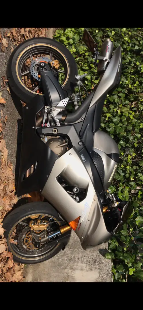 Kawasaki Ninja ZX-6R 636 - 2