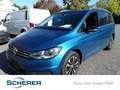 Volkswagen Touran 1.0 TSI IQ.drive 7-Sitze+ACC+Kamera+Navi+ Blau - thumbnail 1