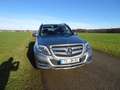 Mercedes-Benz GLK 220 GLK 220 CDI 4Matic (BlueEFFICIENCY) 7G-TRONIC Plateado - thumbnail 2