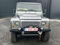 Land Rover Defender Defender 2.2 Turbo - D SE Szürke - thumbnail 2