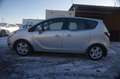 Opel Meriva B Innovation*AHK*PDC*AC*SHZG*KAMERA*Eur.6 Silber - thumbnail 6