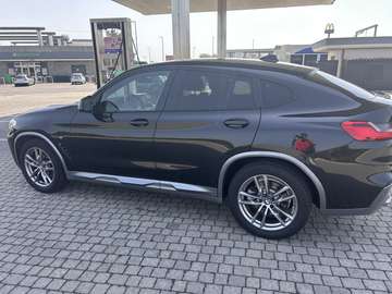 xdrive M40d auto