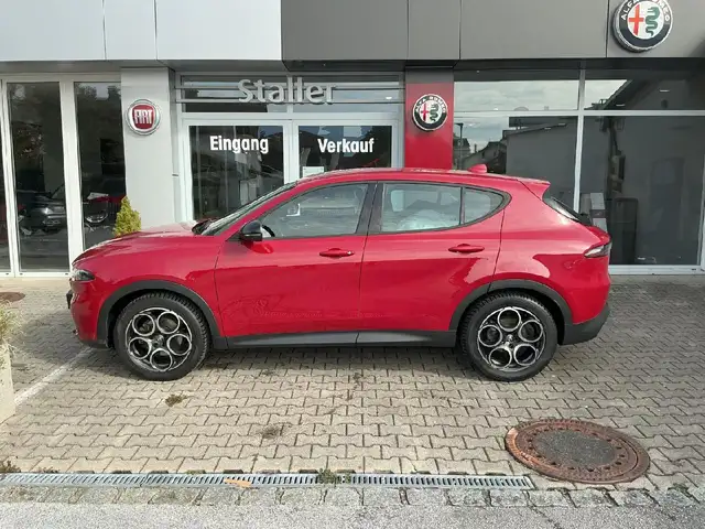 Alfa Romeo Tonale Sprint