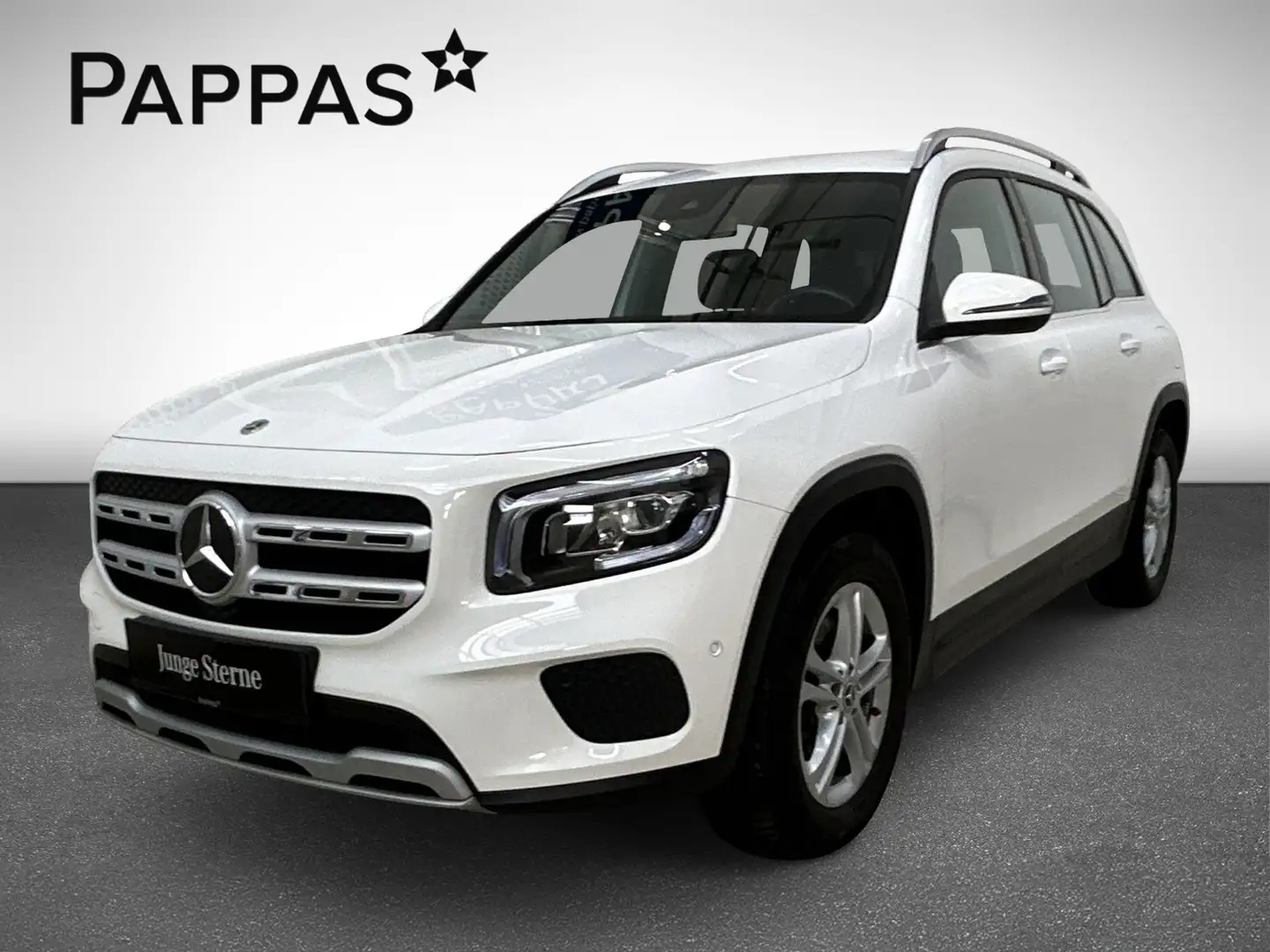 Mercedes-Benz GLB 200 d 4MATIC Festplatten Navigation*Advantage Paket Beyaz - 2