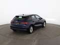 Audi A3 Sportback 35 TDI Aut LED NAVI LEDER SITZHZG Blau - thumbnail 2